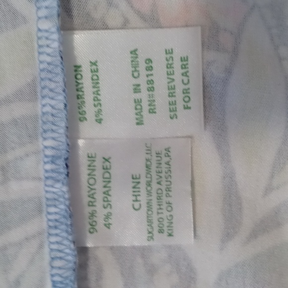 ๐ดSOLD๐ด๐๏ธ ๐HTF Lilly Pulitzer๐ - McKinley Maxi Dress - Picture 11 of 15